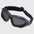 Metal Mesh Impact Resistant Tactical Goggles