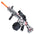 M4a1 Colorful Semi Auto Gel Blaster Rifle With Scope