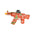 Full Auto SMG Gel Blaster Christmas Gift For Child - MP5