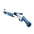 UDL XM1014-M4 Single Shot Pump Toy Shotgun With Ejecting Shells