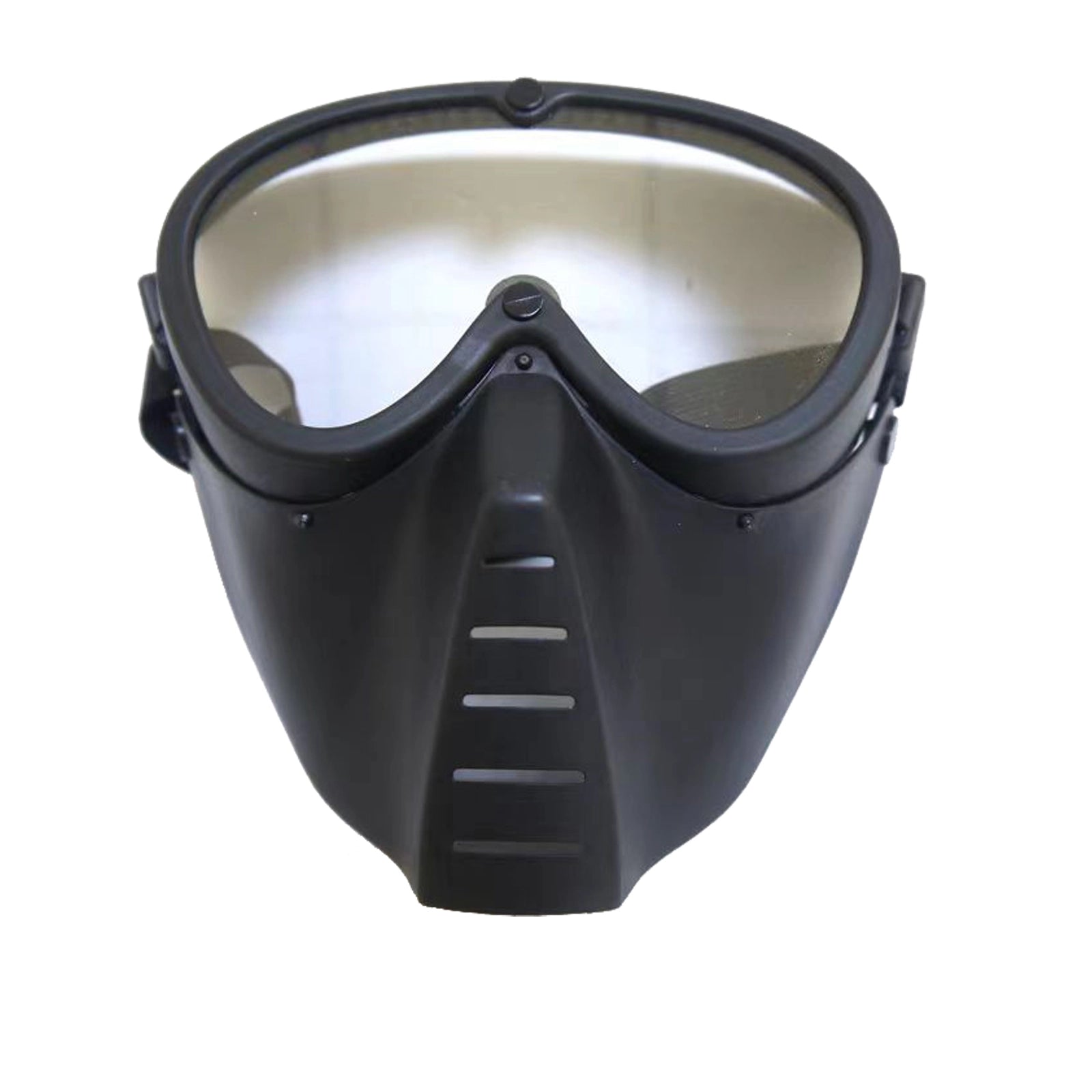 Gel Blaster Tactical Full Face Protective Mask