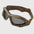 Metal Mesh Impact Resistant Tactical Goggles