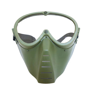 Gel Blaster Tactical Full Face Protective Mask