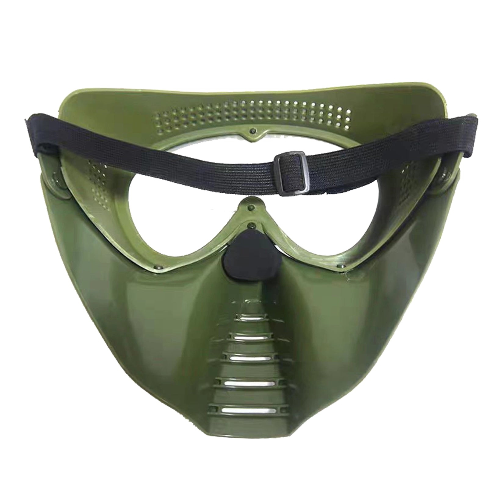 Gel Blaster Tactical Full Face Protective Mask