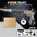 Fire Rat Splatrball Pistol Gun Sand