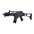 Semi Auto Water Bead Rifle Blaster G36C