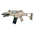 Semi Auto Water Bead Rifle Blaster G36C